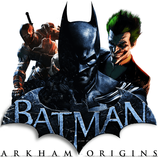 Download Savegame For Batman Arkham City