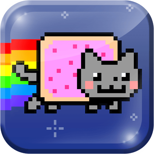 Nyan монета. Nyan Cat игра. Нян Кэт Lost in Space. Нян Кэт иконка. Нян Кэт игрушка.